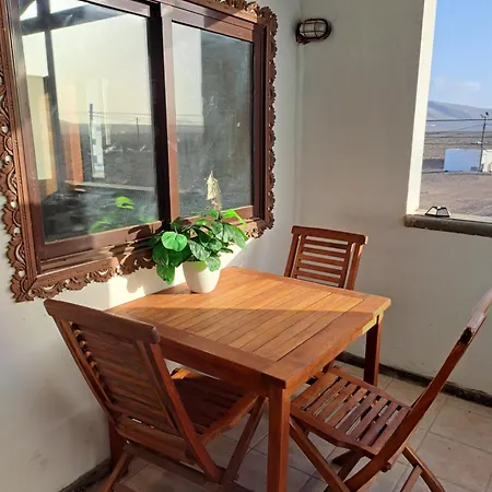 Loft's * Famara