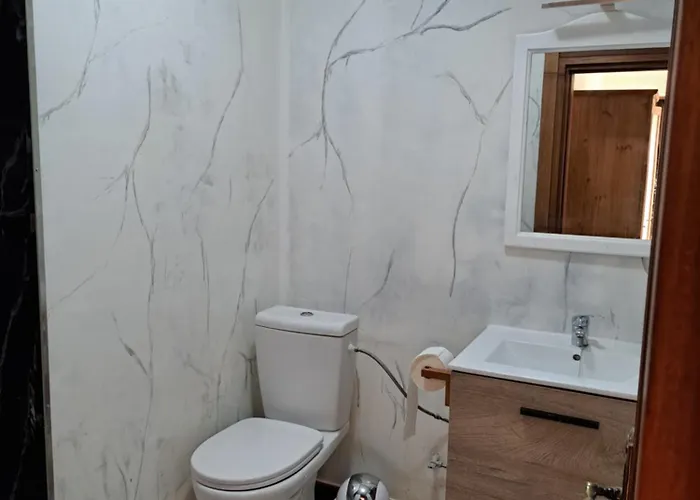 Loft's Apartmán