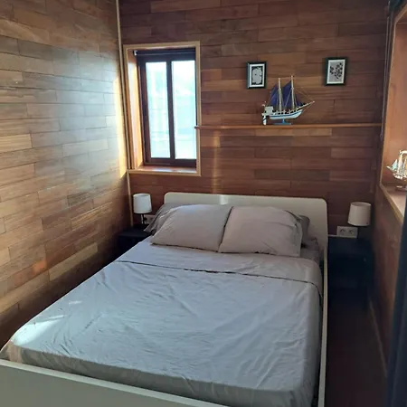 Loft's Daire *