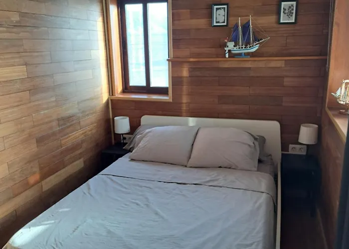 Loft's Daire *
