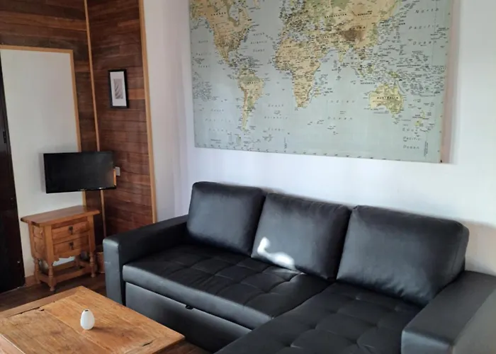 Loft's Famara